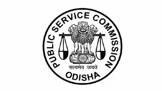 OPSC Recruitment 2021 Odisha Education Service Officer