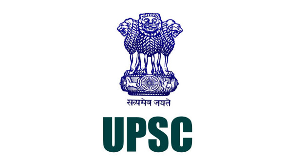 UPSC Recruitment 2021 – 838 Posts