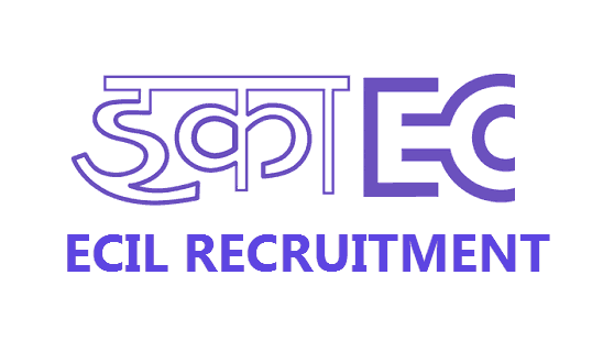 ECIL Technical Officer Recruitment 2020