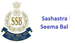 Sashastra Seema Bal (SSB)