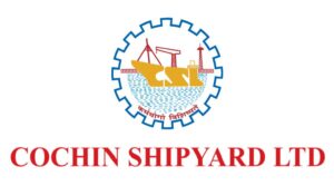 Cochin Shipyard Apprentices Recruitment