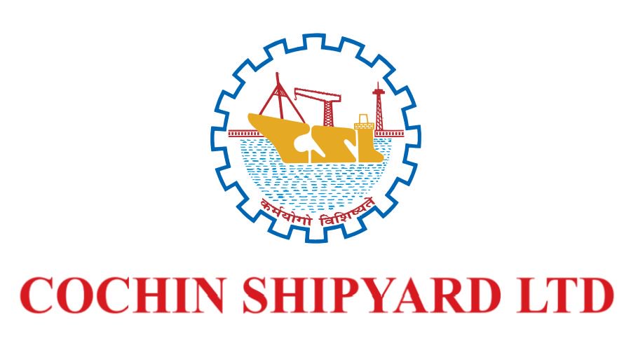 Cochin Shipyard Apprentices Recruitment