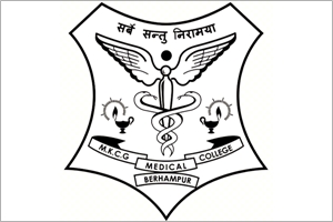 MKCG Medical College Recruitment 2020 – Odisha Job