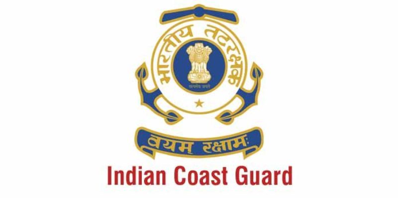 Indian Coast Guard Navik Recruitment 2020