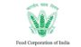 Food Corporation of India Recruitment 2021