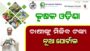 Krushak Odisha Online Apply Portal - State Farmers Database